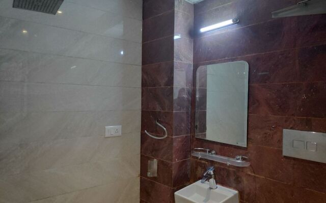 Hotel Rashik