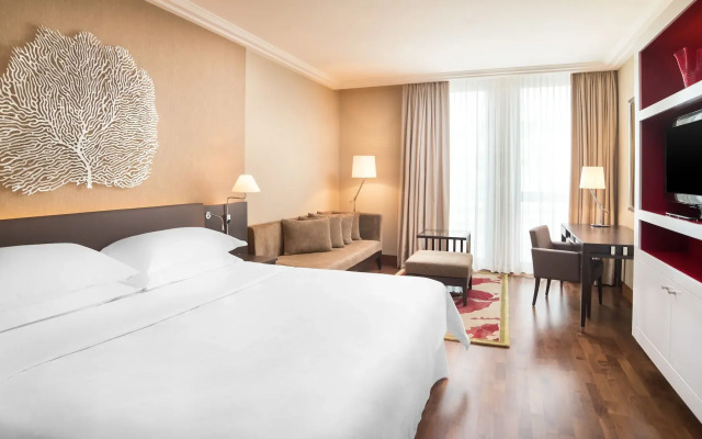 Sheraton Bratislava Hotel