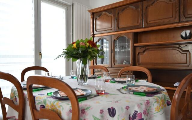 Spacious Holiday Home in Niderviller with Garden