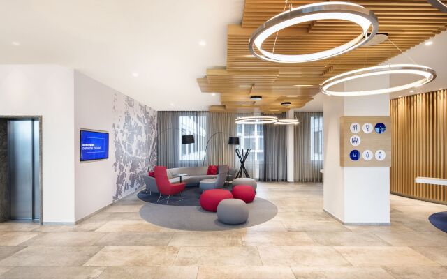 Holiday Inn Express Munich City West by IHG