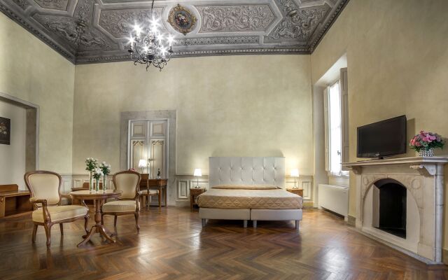 Hotel Bretagna Heritage – Alfieri Collezione