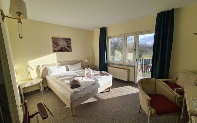 Landhotel Löwenbruch