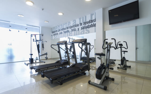 Amérian Carlos Paz Apart & Suites