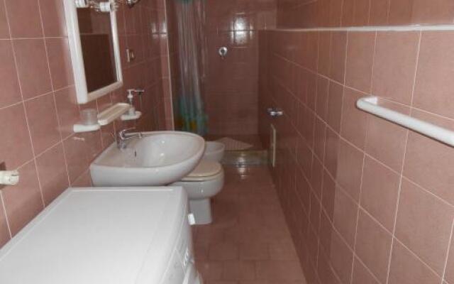 Residence San Salvatore