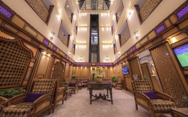 Levant Hotel