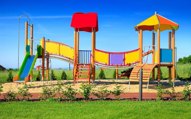 Słoneczny Zdrój Medical Spa & Wellness