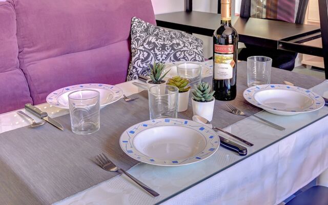 Deluxe Apartment Tenor Manuel García