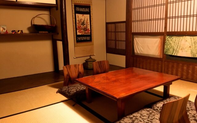 Guesthouse Taikoya – Hostel
