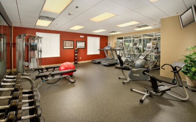 Hilton Garden Inn Chattanooga/Hamilton Place