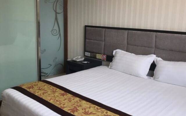 Lavande Hotel·Wuhan Changgang Road