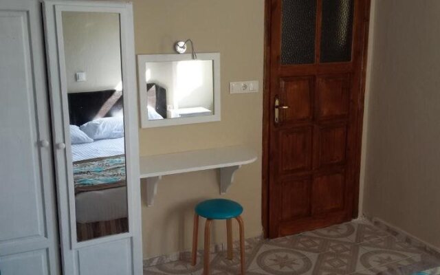 Oludeniz Suite Hotel