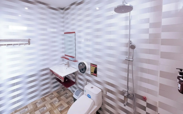 De Aquar Home Can Tho