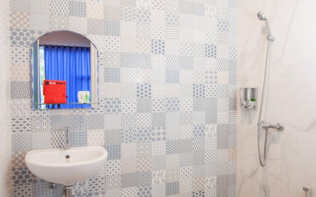 RedDoorz @ Lowokwaru