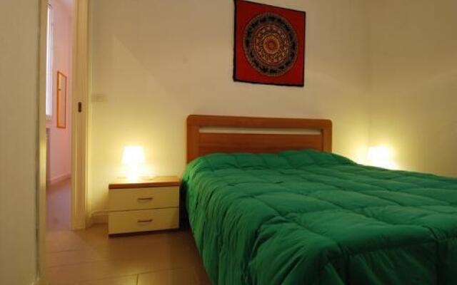 Andrea Da Faenza Halldis Apartment