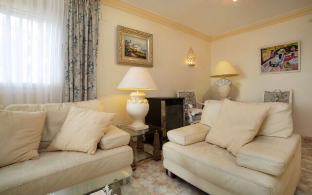 Apartment Joya Calpe/Calp