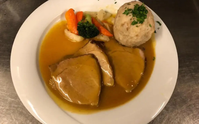 Landgasthof Fischer Veri