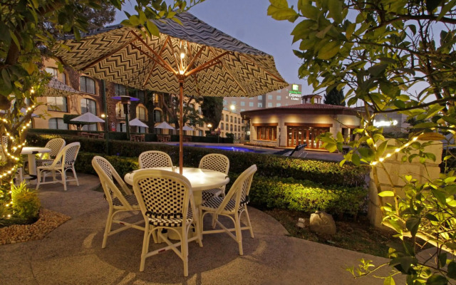 Holiday Inn Express Queretaro by IHG