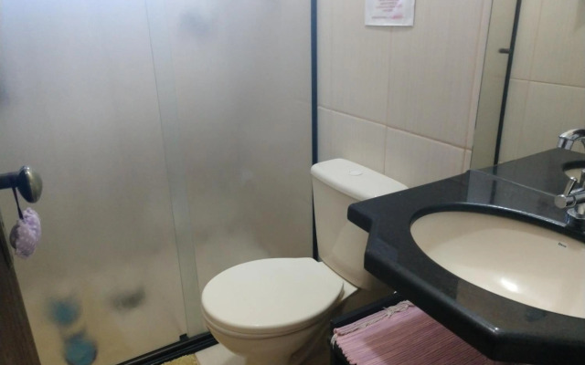 Apartamentos Di Armazzem