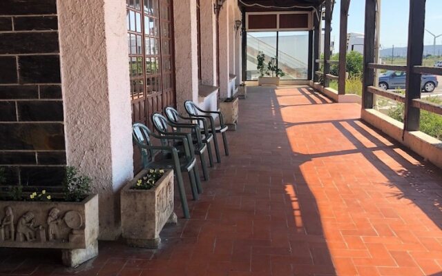 Le Relais des Corbières