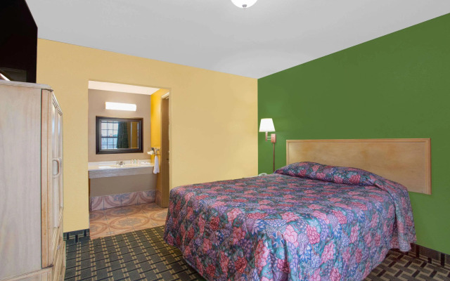 Knights Inn Wildersville