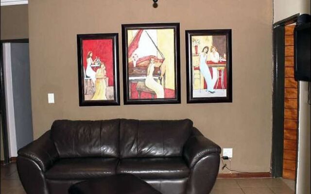 Grazia Guesthouse