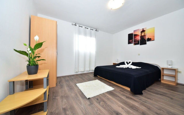 Guesthouse Kod Spavalice