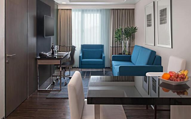 Seda BGC (Bonifacio Global City)