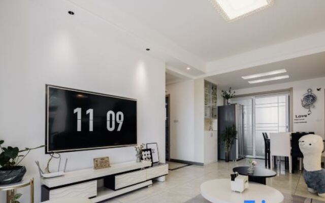Yueke Home