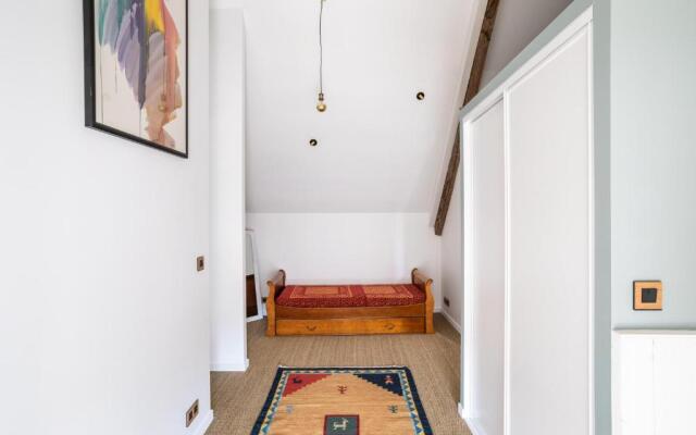 LA PILOTINE - maison 2 chambres