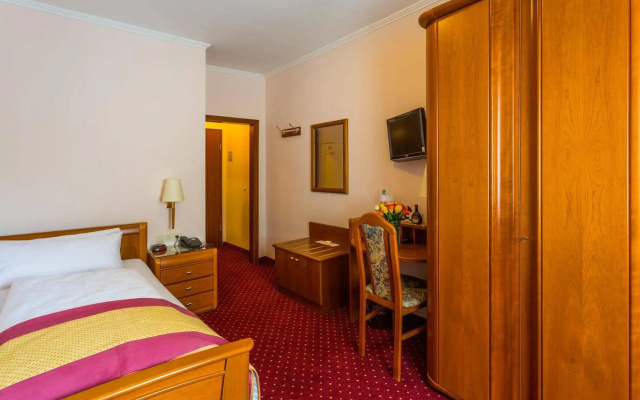 Hotel Römerhof