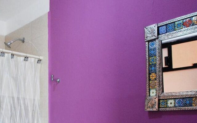 El Hostal de Casa Arcos