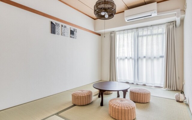 Park Residence Omori