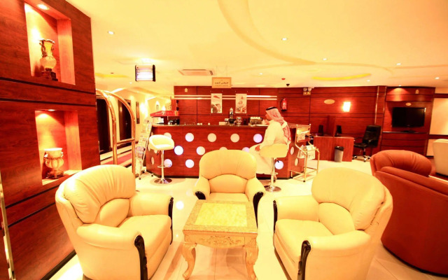 Rest Night Hotel Suites - Taawon - Khan Younis