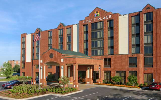 Hyatt Place Minneapolis/Eden Prairie