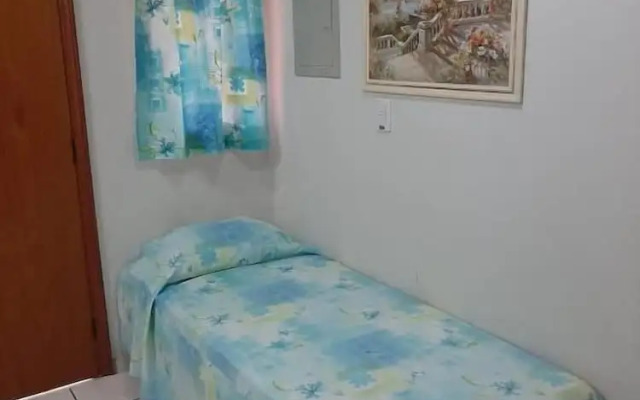 Beach World Park Hotel