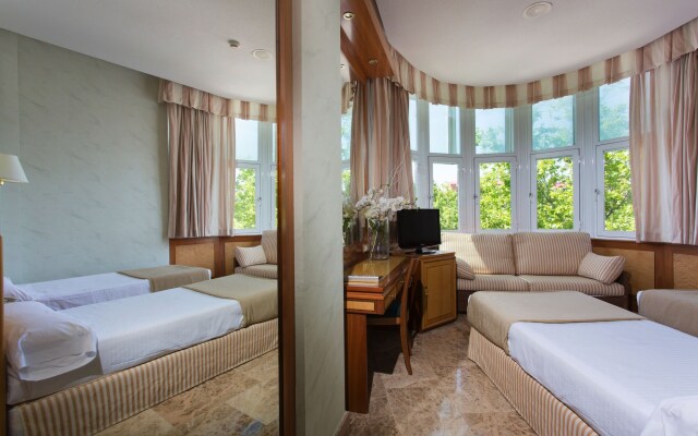 VP Jardín de Tres Cantos