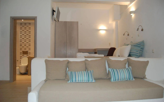 Hotel Kalisperis