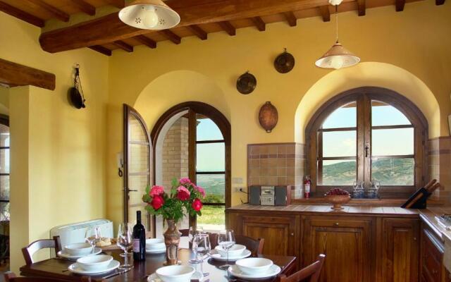 Le Macine 6 in Castel del Piano