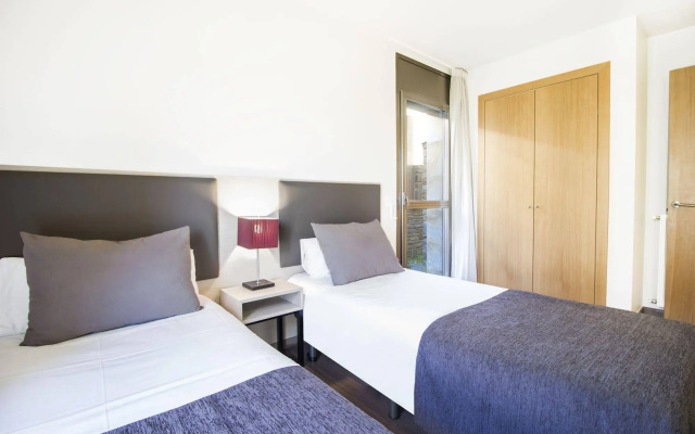 Tarter Mountain Suites