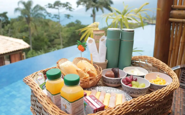 Tahaa Pousada Boutique