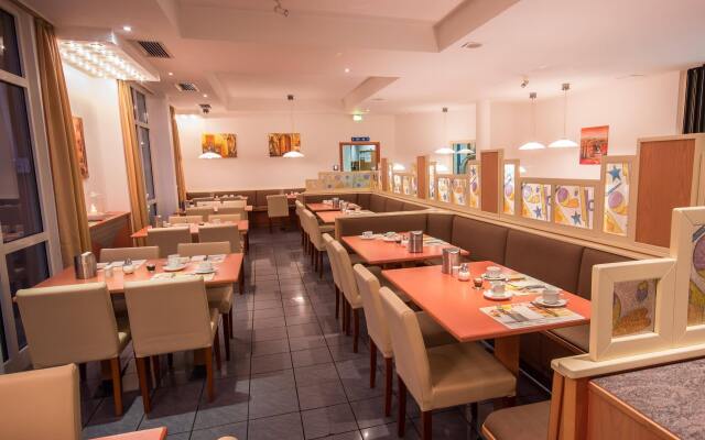 B&B HOTEL Passau-Süd
