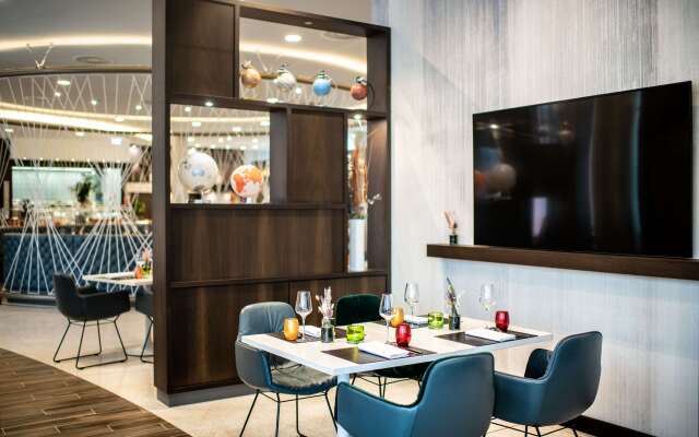 Hyatt Place Frankfurt Airport