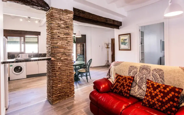Casa Veronica 2 Bedrooms Apartment