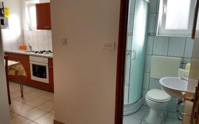 Apartment Ninska Ul. - 3