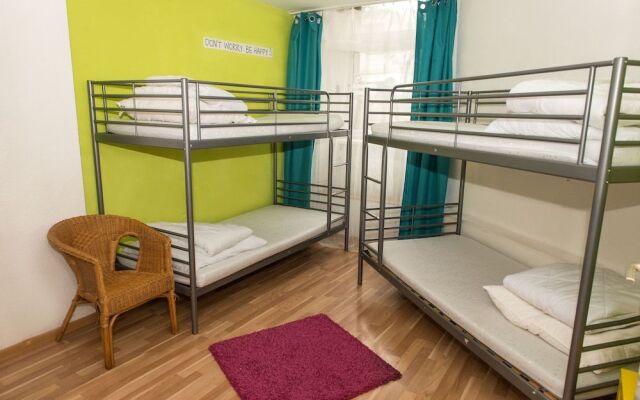 Happy Hostel Berlin