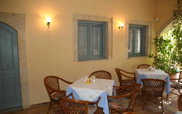 Hotel Vecchio