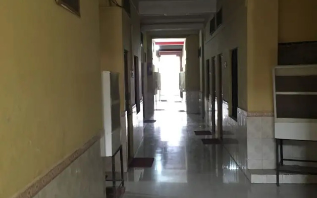 Hotel Bundelkhand Palace