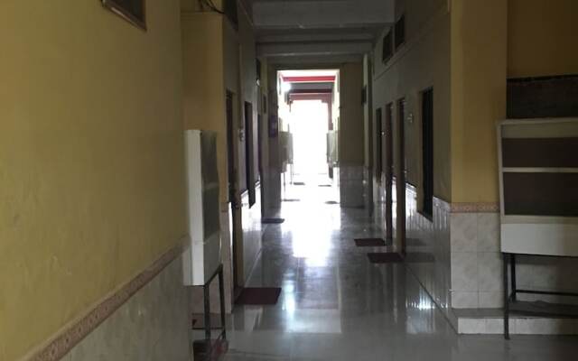 Hotel Bundelkhand Palace