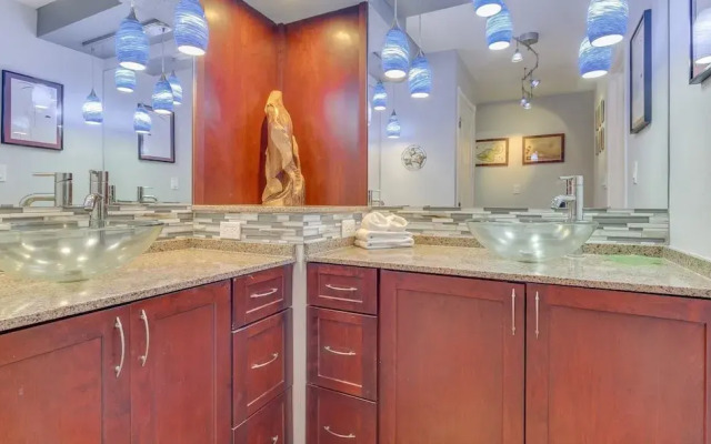 Oceanfront Napili Point Condo B 26 by RedAwning