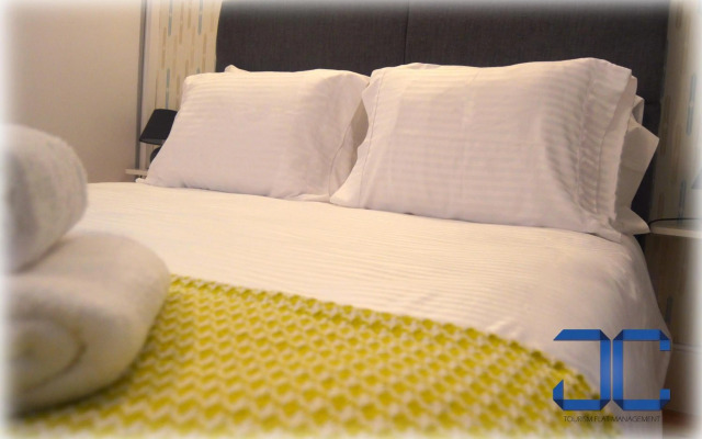 #Four Apartment by JC